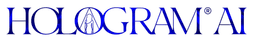 HOLOGRAM® AI